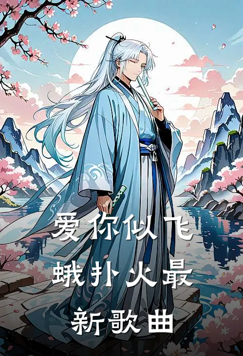 爱你似飞蛾扑火最新歌曲