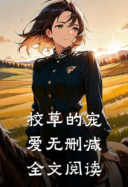 校草的宠爱无删减全文阅读