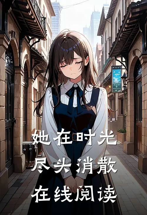 她在时光尽头消散在线阅读