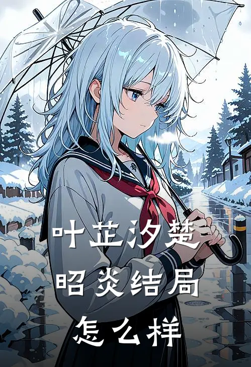 叶芷汐楚昭炎结局怎么样
