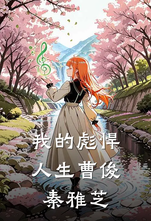 我的彪悍人生曹俊秦雅芝