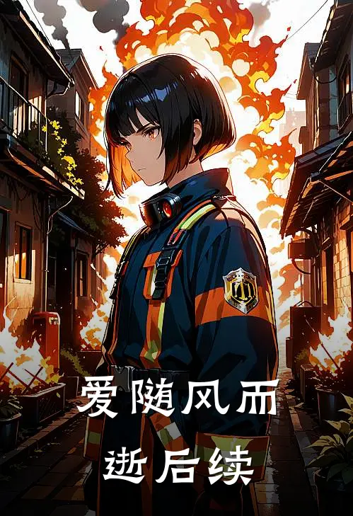 爱随风而逝后续