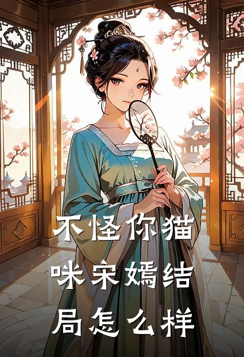 不怪你猫咪宋嫣结局怎么样
