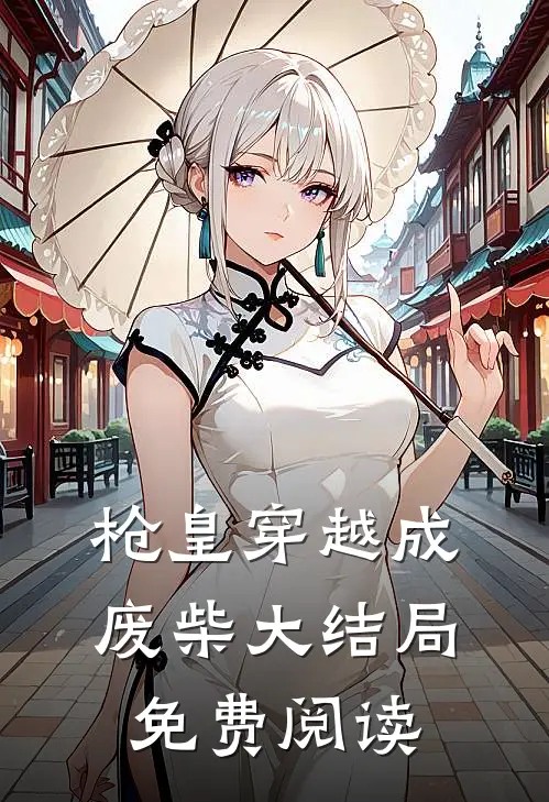 枪皇穿越成废柴大结局免费阅读