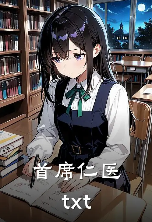 首席仁医txt