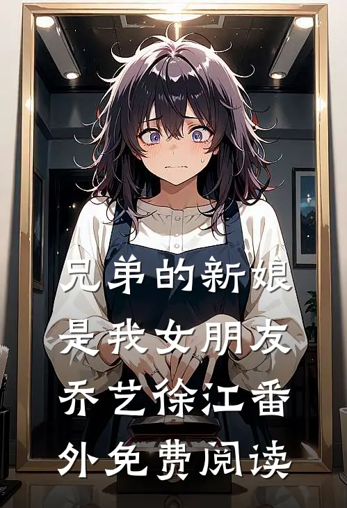 兄弟的新娘是我女朋友乔艺徐江番外免费阅读