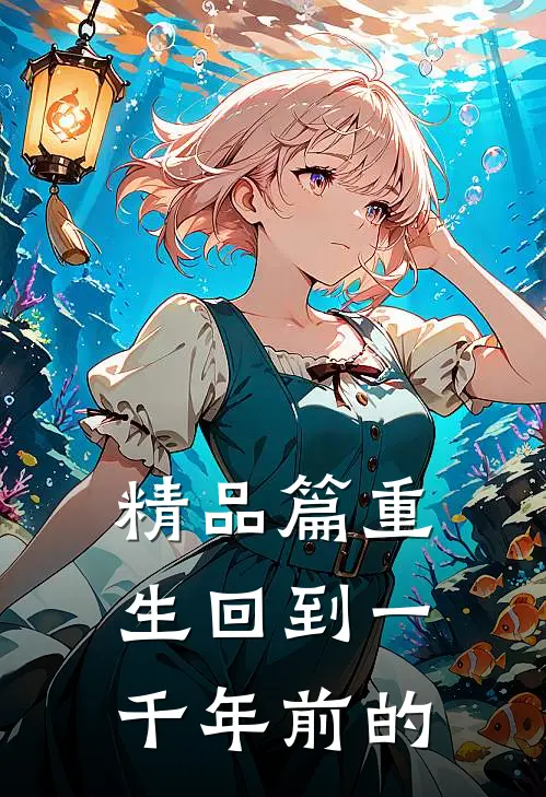 精品篇重生回到一千年前的