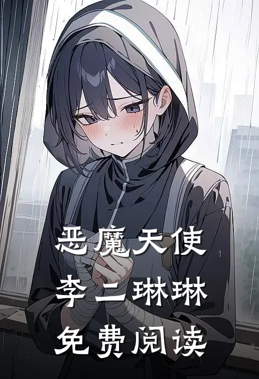 恶魔天使李二琳琳免费阅读