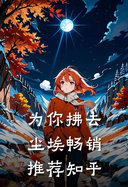 为你拂去尘埃畅销推荐知乎