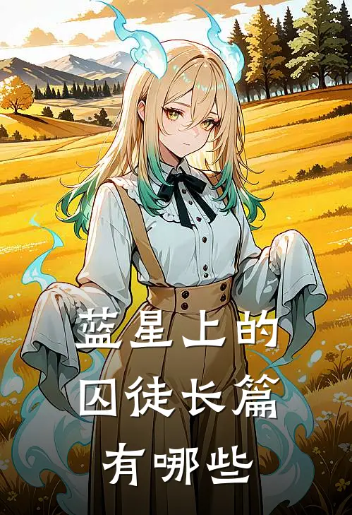 蓝星上的囚徒长篇有哪些