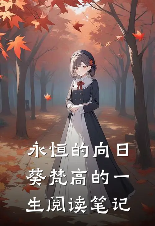 永恒的向日葵梵高的一生阅读笔记