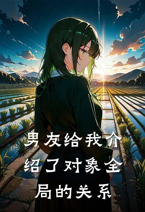 男友给我介绍了对象全局的关系