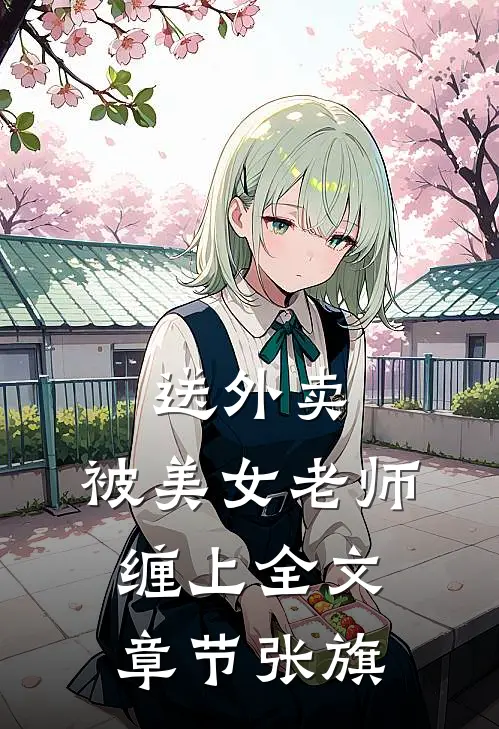 送外卖，被美女老师缠上全文章节张旗