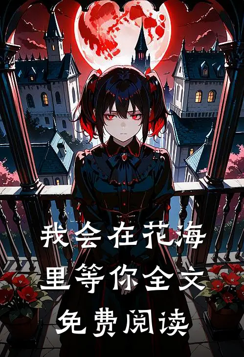 我会在花海里等你全文免费阅读