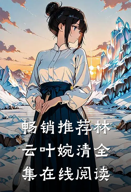 畅销推荐林云叶婉清全集在线阅读