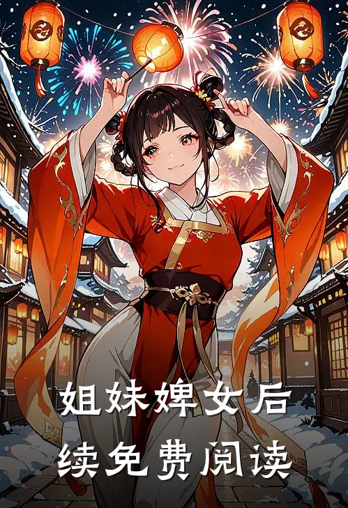 姐妹婢女后续免费阅读