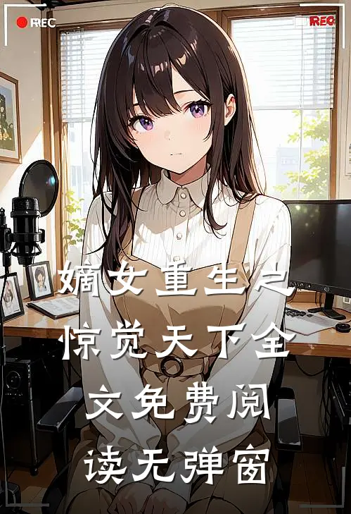 嫡女重生之惊觉天下全文免费阅读无弹窗