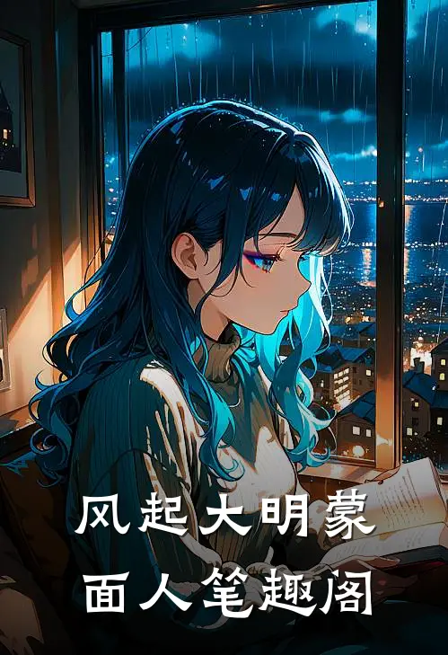 风起大明蒙面人笔趣阁