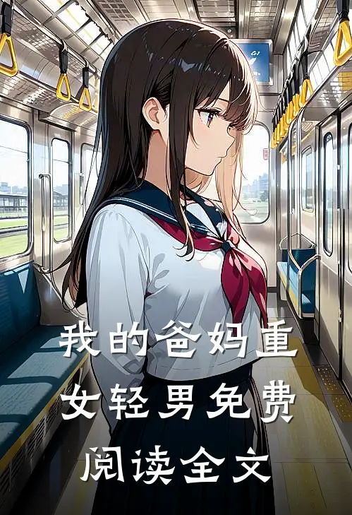我的爸妈重女轻男免费阅读全文