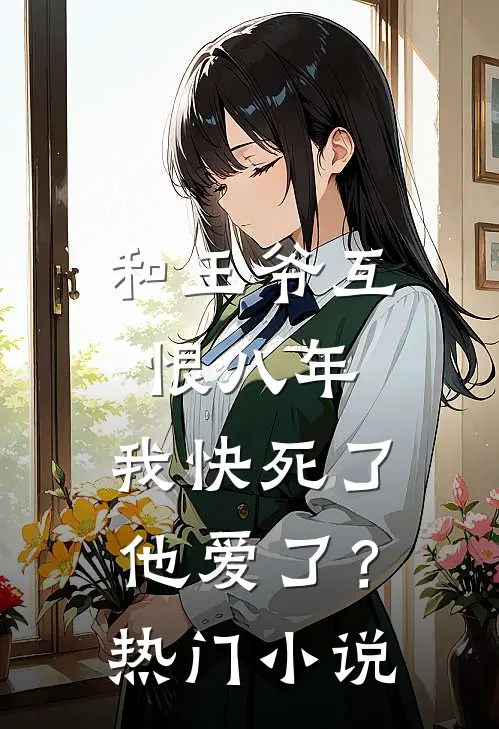 和王爷互恨八年，我快死了他爱了？热门小说