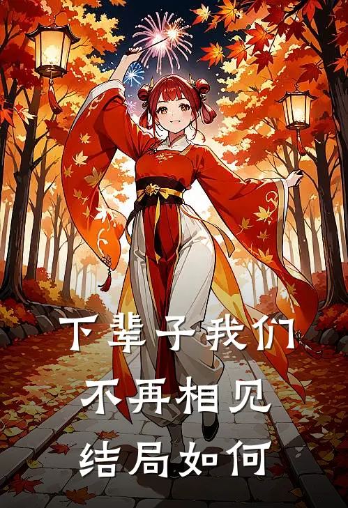 下辈子我们不再相见结局如何