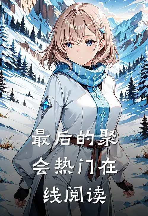 最后的聚会热门在线阅读
