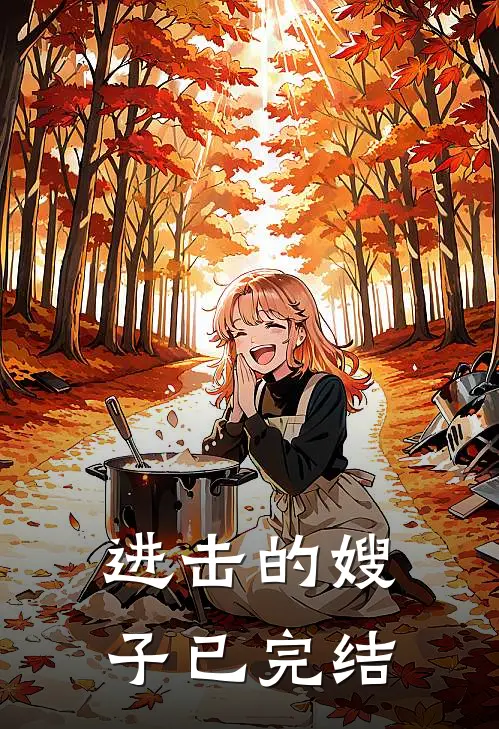 进击的嫂子已完结