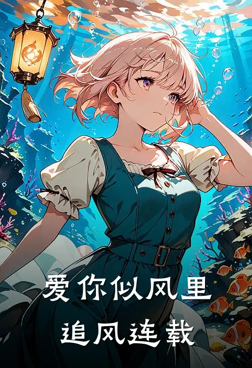 爱你似风里追风连载