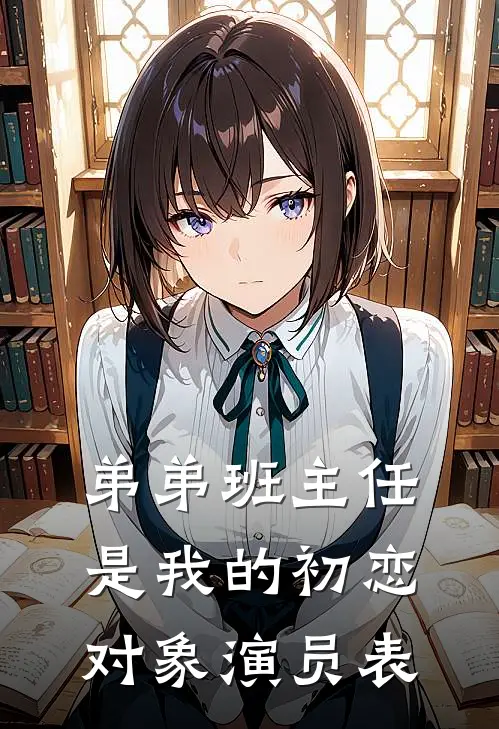 弟弟班主任是我的初恋对象演员表