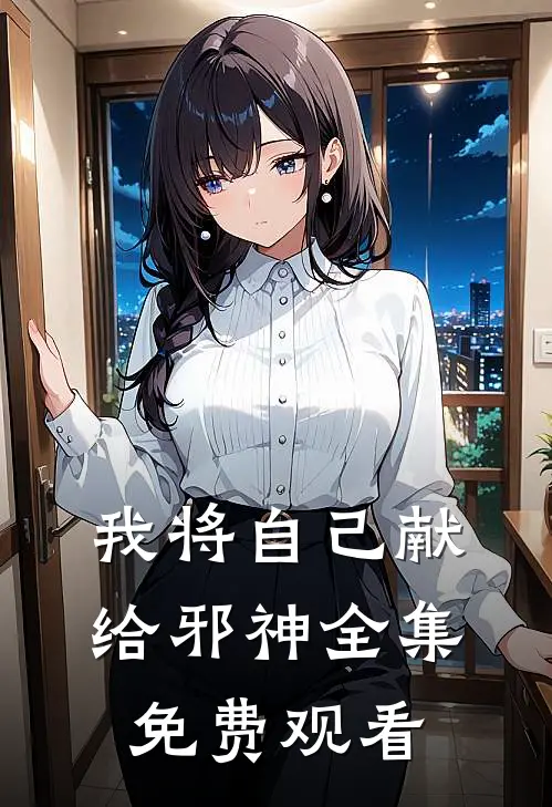 我将自己献给邪神 全集免费观看