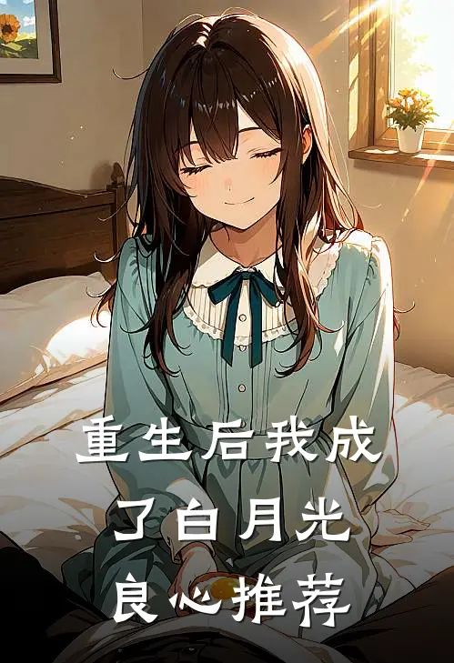 重生后我成了白月光良心推荐