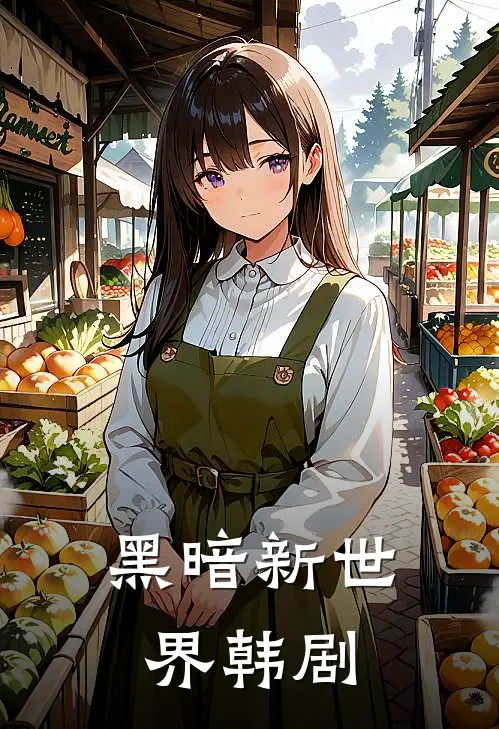 黑暗新世界韩剧