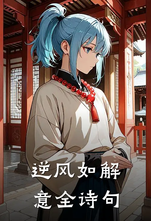 逆风如解意全诗句
