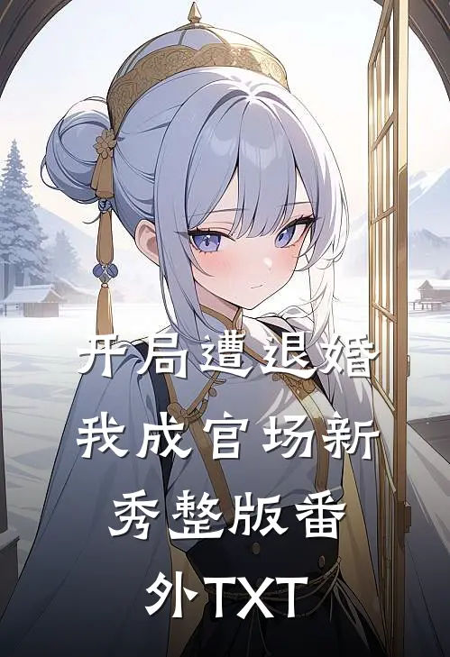 开局遭退婚，我成官场新秀整版番外TXT