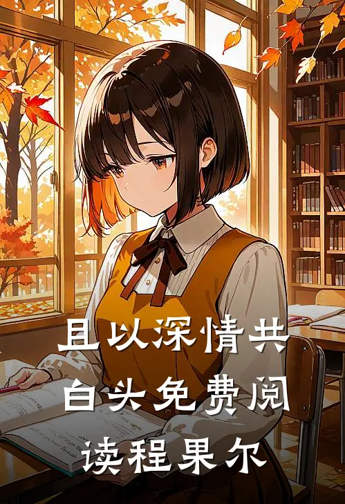且以深情共白头免费阅读程果尔