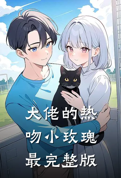 大佬的热吻小玫瑰最完整版