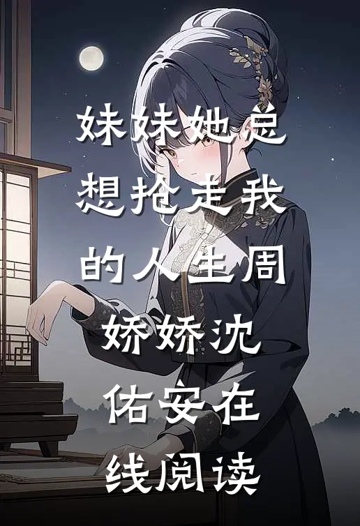 妹妹她总想抢走我的人生周娇娇沈佑安在线阅读