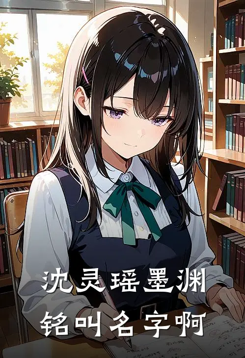 沈灵瑶墨渊铭叫名字啊