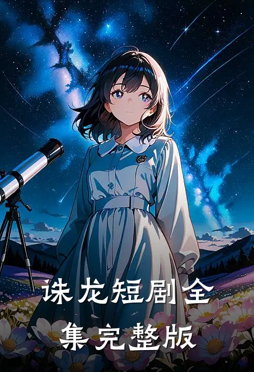 诛龙短剧全集完整版