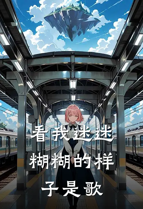 看我迷迷糊糊的样子是歌