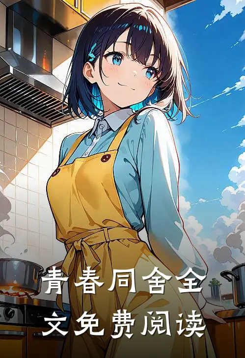 青春同舍全文免费阅读