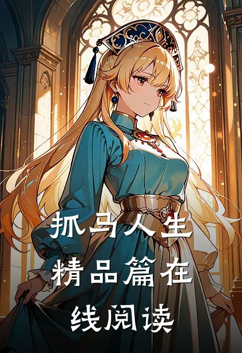 抓马人生精品篇在线阅读