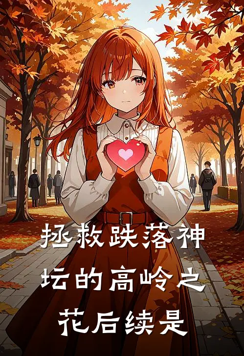 拯救跌落神坛的高岭之花后续是