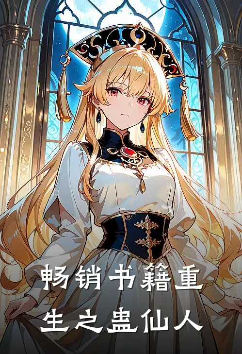 畅销书籍重生之蛊仙人