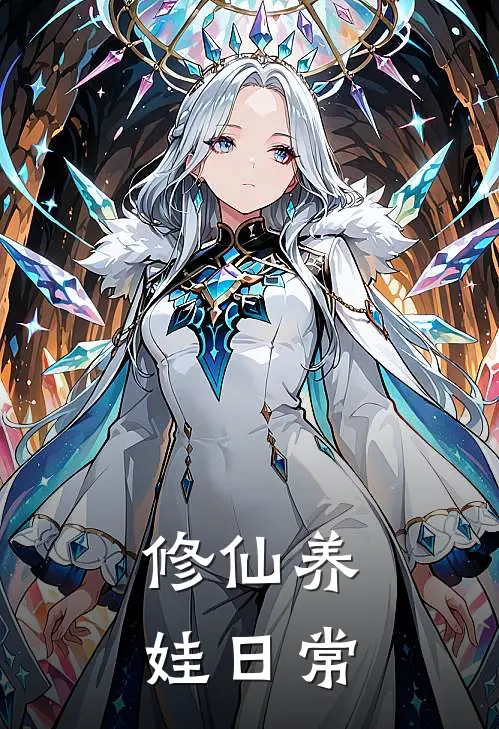 修仙养娃日常