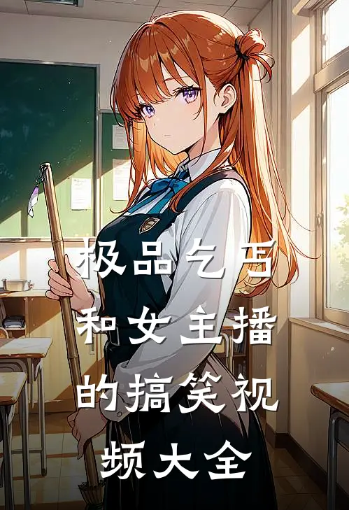 极品乞丐和女主播的搞笑视频大全