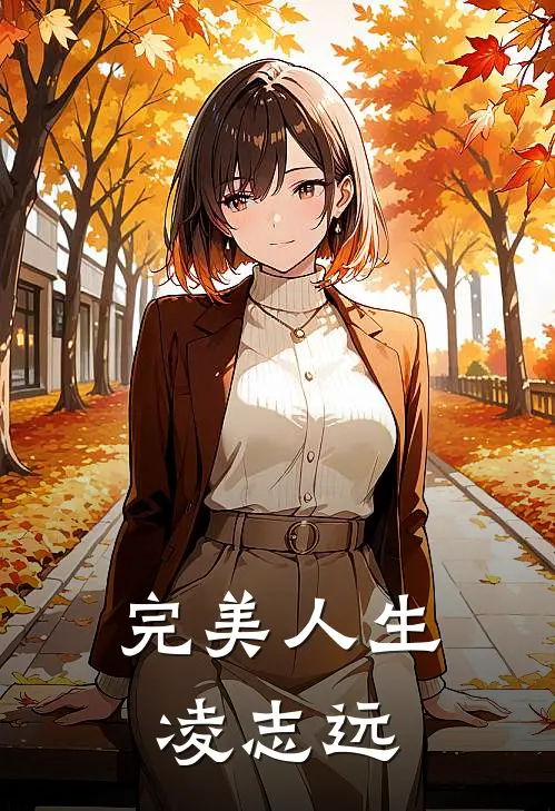 完美人生凌志远