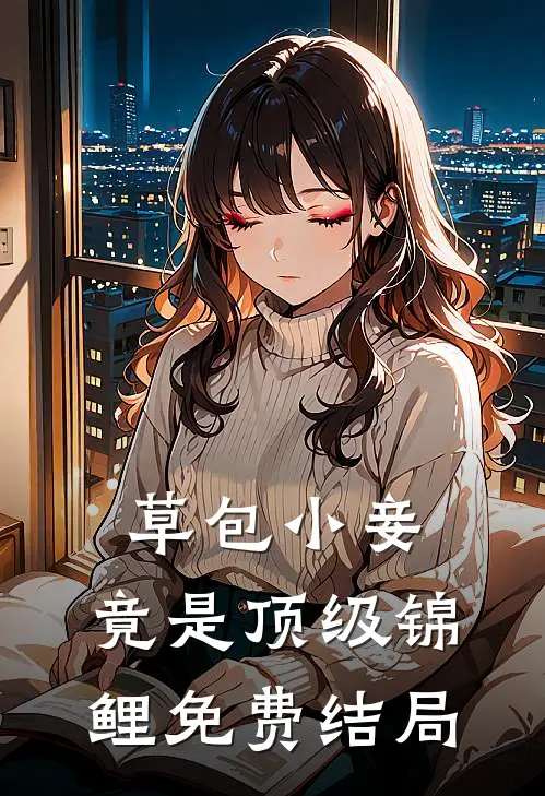 草包小妾，竟是顶级锦鲤免费结局