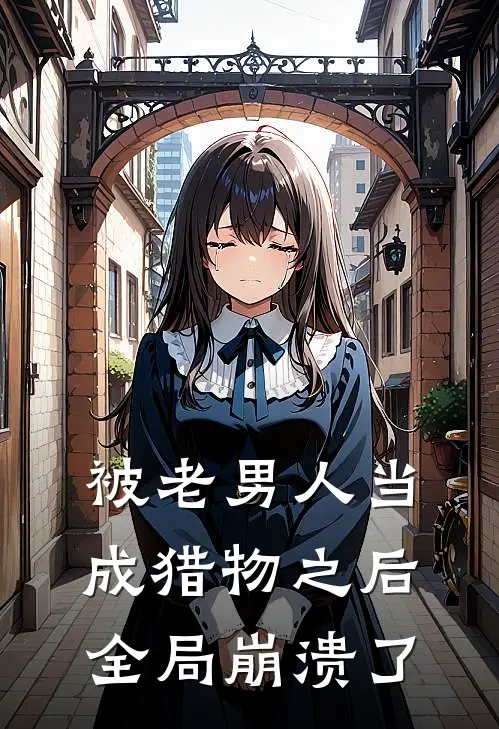 被老男人当成猎物之后全局崩溃了