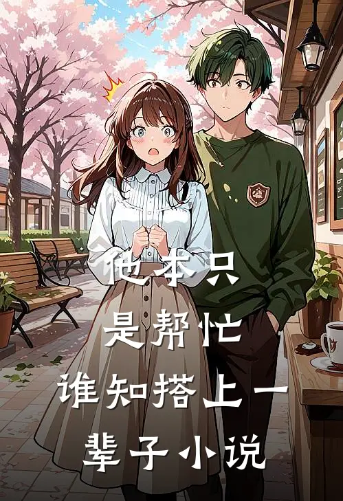 他本只是帮忙，谁知搭上一辈子小说